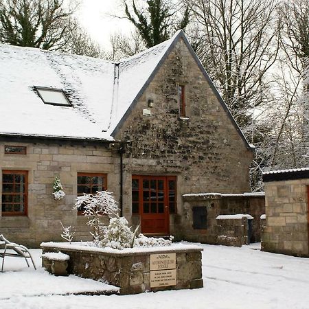 Stables Lodge Balloch Luaran gambar